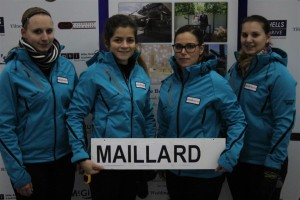 maillard session4 Glynhill